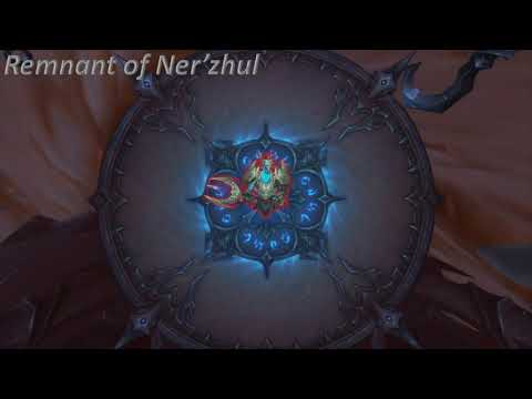 Remnant of Ner'Zhul Quick Guide