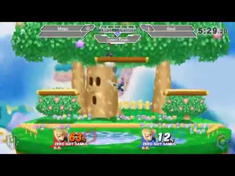 TTH #1 Rival (Zss) vs Mejia (Zss) Losers Semis