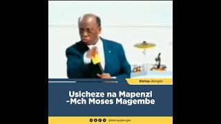 Download lagu Don't Mess With Love~Rev. Moses Magembe #reels #fyp #cloudsfm #motivation #livegospel #diamond #fypシ mp3