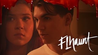 LIVE | FLhaunt Ep. 2 w/ Meghan Rienks & Christian Del Grosso