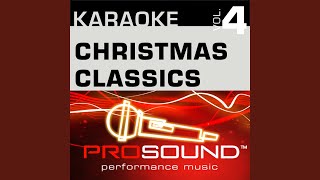 Merry Christmas, Happy Holidays (Karaoke Instrumental Track) (In the style of 'N Sync)