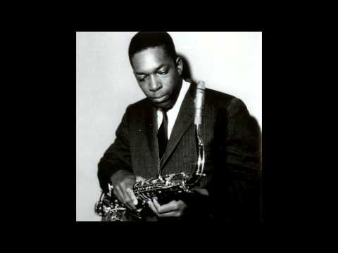 A Jazz History According to John Coltrane #3 - I've Got a Mind to Ramble Blues