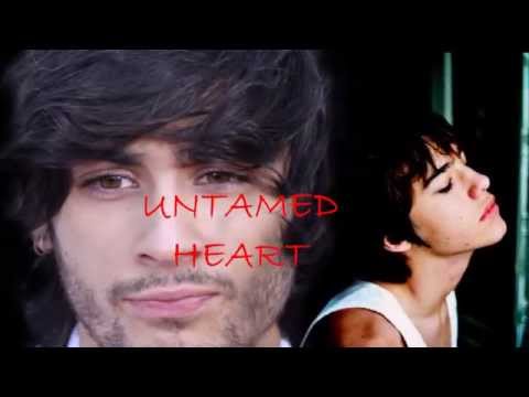 Untamed Heart (a Wild at Heart novel) Trailer