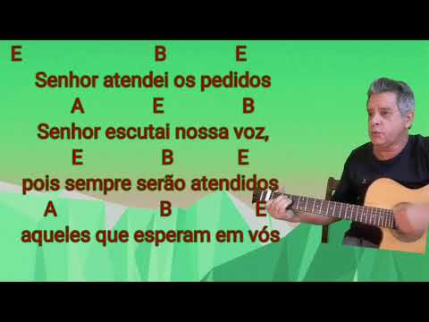 Vinde Senhor - Católica