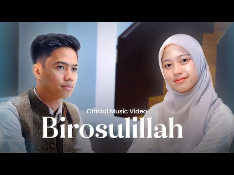 BIROSULILLAH - QONITA ZAYYAN FT MIFTAH FARIDL (OFFICIAL MUSIC VIDEO)