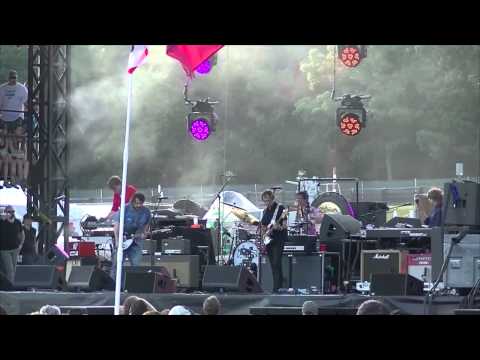 Wilco Live at Lockn'-090614
