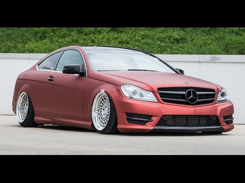 Worthersee Tour 2K16 with Lower United (cars & sounds)