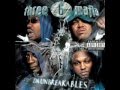 Three 6 Mafia - Wolf Wolf
