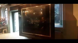 Textiel Museum Inside Revolution Tilburg’s Museum Blends Art, Fashion, Innovation,Netherlands