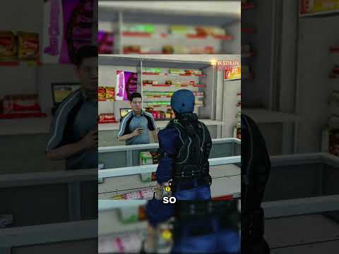 How to Beat 'Death by a Thousand Cuts' | Sleeping Dogs Definitive Edition #shorts