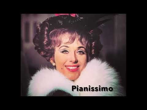 Ingeborg Hallstein & Natalie Dessay Same High G6 With Different Dynamics