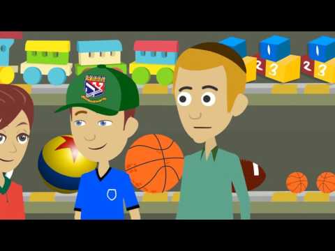 KIDS - No More Wars - Moshiach Series