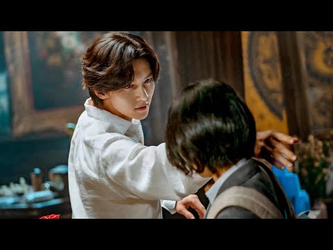 A Broke Student Doesn't Believe in Magic Until She Meets a Charming Magician