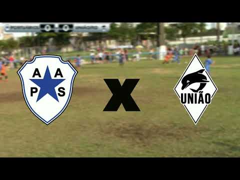 MELHORES MOMENTOS  -  Portuários x União