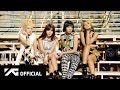 2NE1 FALLING IN LOVE M V
