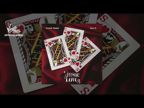 Artwork Sounds,CocoSA & Russell Zuma - Bengingaze (Feat Solo Thato)