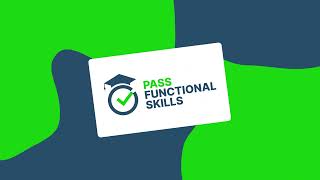 Pass Functional Skills - Maths Level 2 Course Overview