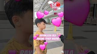 Download lagu Dini and diki bener bener sosweet banget #shorts #CJVlog mp3