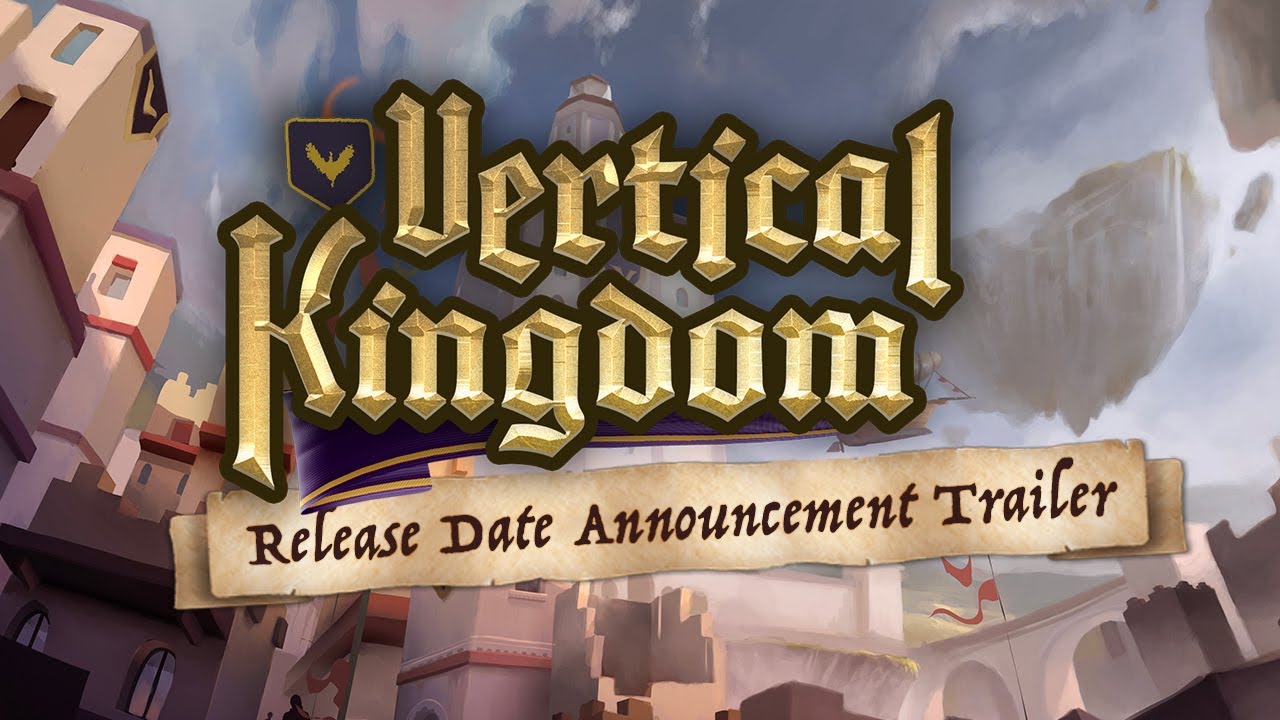 Vertical Kingdom