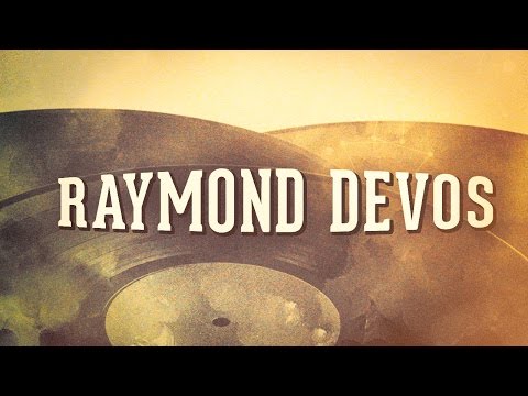 Raymond Devos, Vol. 1 « Les comiques français » (Album complet)