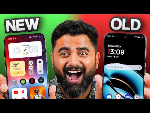 OxygenOS 16 in India: 15 BIG Changes & Features!