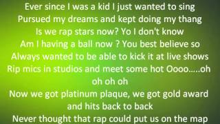 Too Phat - Clap To This lyric