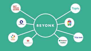 Beyonk YouTube Video