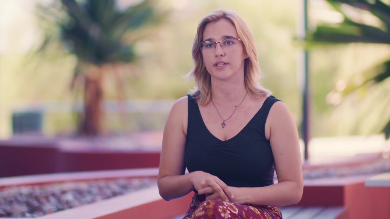 Meet our students | UWA Commerce