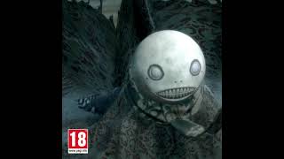 NieR Replicant Character Trailer- Emil