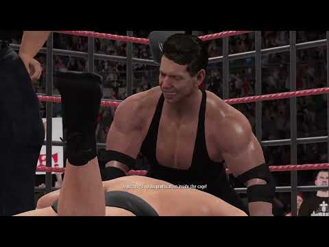 WWE 2K16 GAMEPLAY #14 AUSTIN 3:16 Showcase No Commentary 2K QUALITY