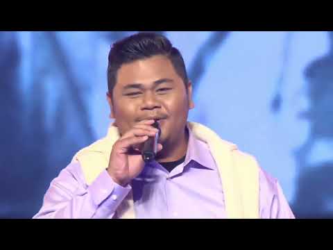 Myanmar Idol Season 2 5th Week Top 6 - Thar Nge - မမမိုး