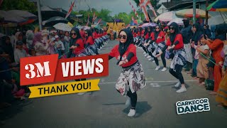 Download lagu Tari 'Bojo Biduan, Sia-sia Mengharap Cintamu & Dum Dee Dum' oleh Tim Car Kecor Ledoktempuro mp3