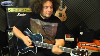 Video thumbnail for Taylor T5z Guitar Range Review - Time to challenge those preconceptions! by Rob Chapman