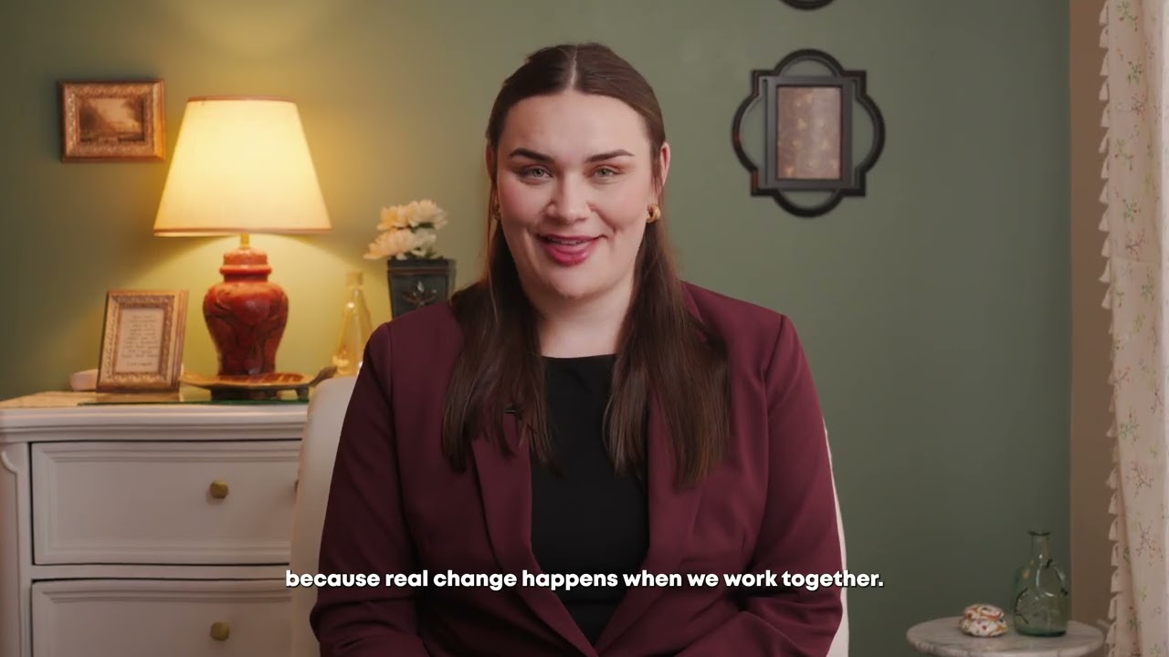 Julianna Mutch Ward 3 campaign video