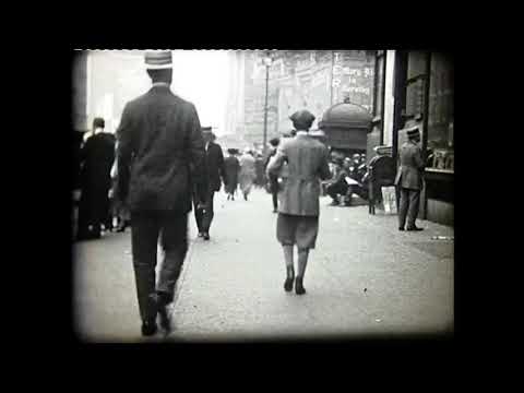 STEVE TREANOR (MENACE•LIVE) - “END OF THE ROAD”