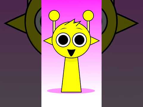 Sprunki Simon Sigma Boy Song (Cover) #sprunki #incredibox #incrediboxsprunki