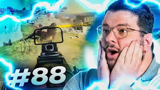 DEATH COMMS sur Warzone! BEST OF #88 | LOWAN