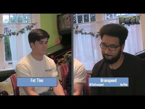 Fat Tino vs Branspeed – PEAK – Winners Round 1