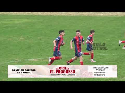 GOLES 7MA UNION - AUTOMOTO