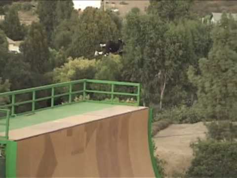 Plan B - Danny Way: Rewind