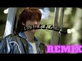 Big Ocean ATTENTION Remix
