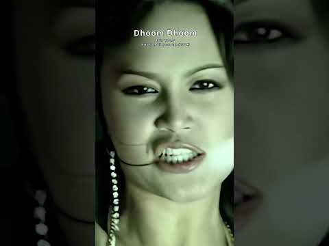 Dhoom Dhoom - Tata Young