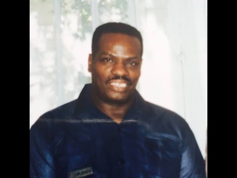 Thumbnail for Tribute & Funeral of Lester Pegues   August 2nd 2015 by Mahalia Jackson
