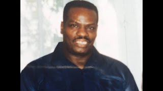 Tribute & Funeral of Lester Pegues   August 2nd 2015