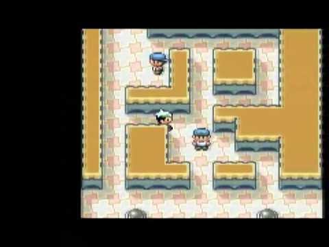 Let's Play Pokemon Emerald - Part 5: Prep Girl