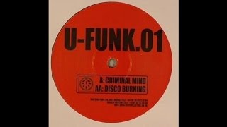 Leo Laker - Disco Burning (Techno 2004)