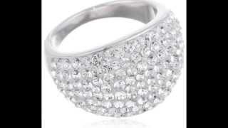 What You Need to Know About Swarovski Rings