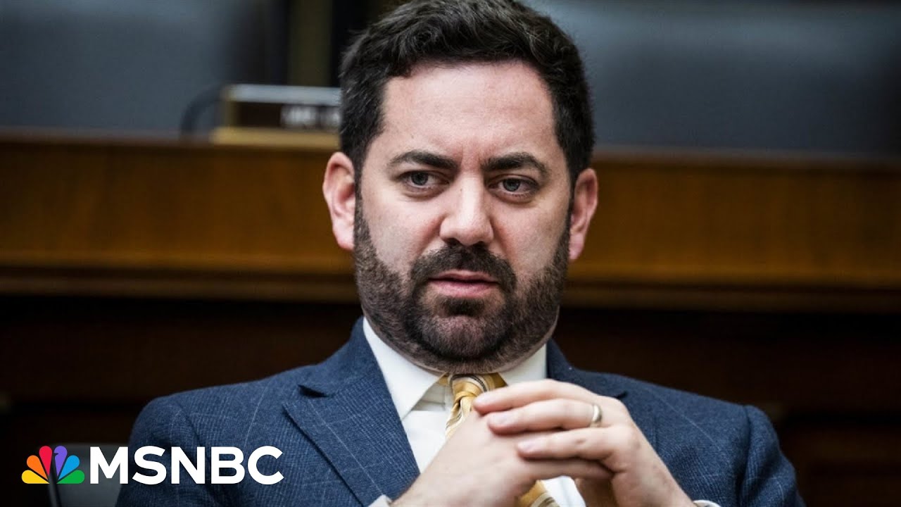 ‘Nothing unintentional’ about wearing blackface: Democratic strategist slams embattled GOP Rep.