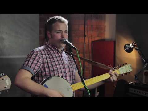 The Big Daddys - Mumford Style Wedding Band