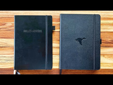 Bullet Journal vs Dingbats: Which One Wins?
